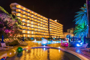 Гостиница Izu Imaihama Tokyu Hotel  Кавадзу